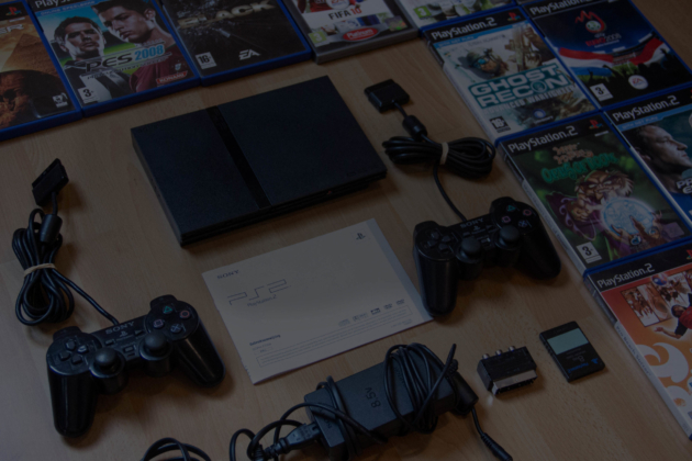 How to organize the project in the game industry