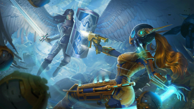 How to make  Concept art that stands out