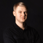 Andrii Titov - Chief Executive Officer