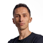 Petro Prots - Chief Technology Officer